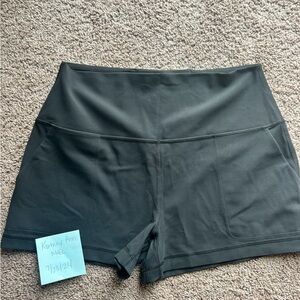 ❤️ Lululemon Align Classic Fit HR Size 10. 3” NWOT❤️